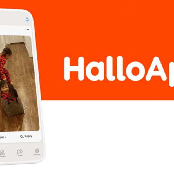 'HalloApp' la nueva app creada por exempleados de WhatsApp