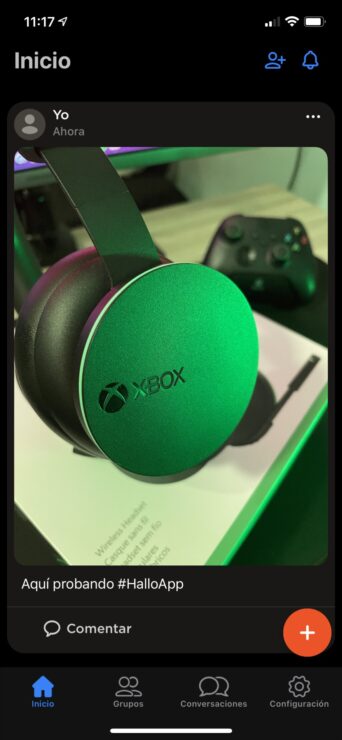 'HalloApp' la nueva app creada por exempleados de WhatsApp