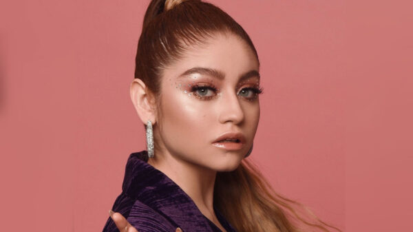 Hospitalizan de emergencia a la actriz Karol Sevilla