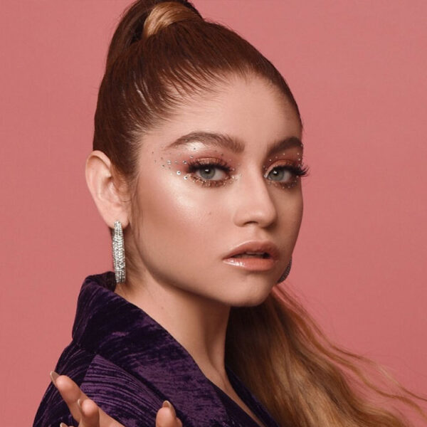 Hospitalizan de emergencia a la actriz Karol Sevilla