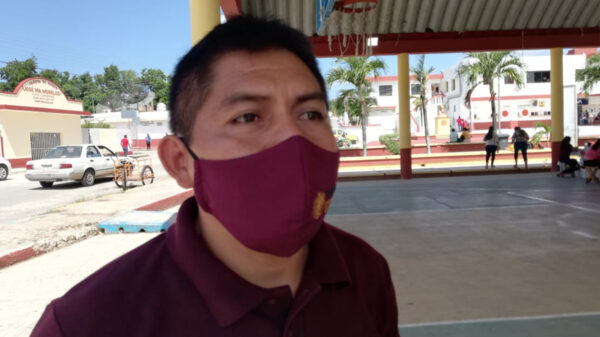 INPI presume recursos para atención médica de tercer nivel