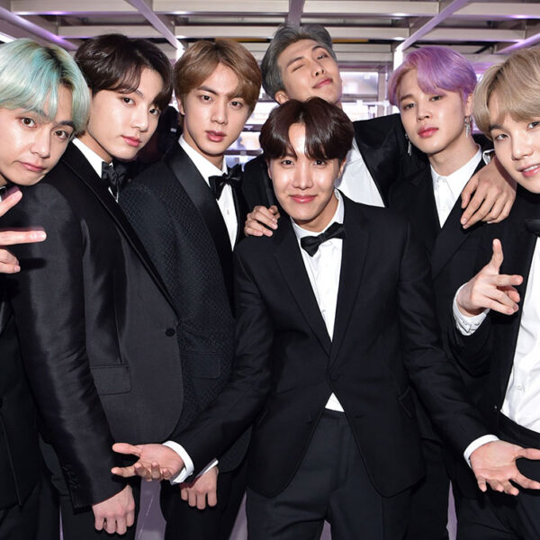 Integrante BTS se dedicaba a esto antes de ser famoso