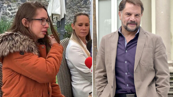 “Jamás creí que la traición viniera de mi propia sangre”; Héctor Parra