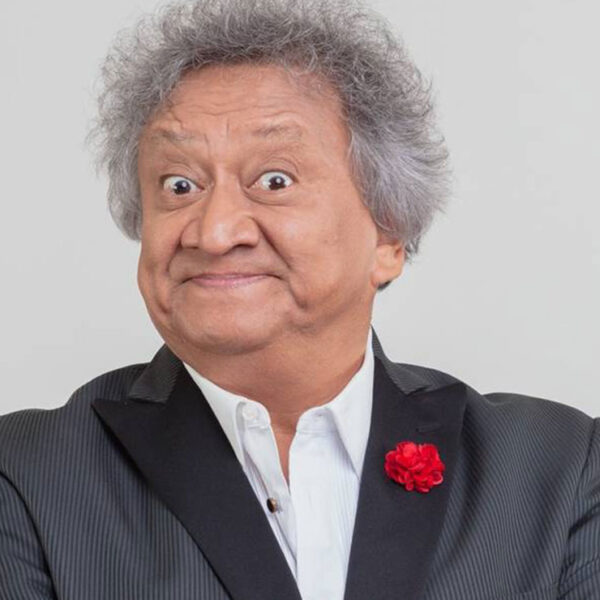 Jorge Falcón piensa en retirarse de la farándula