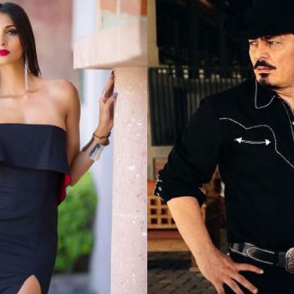 José Manuel Figueroa demanda a su exnovia Farina Chaparro por extorsión