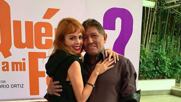 Juan Osorio quiere ser nuevamente padre con su novia de 26 años