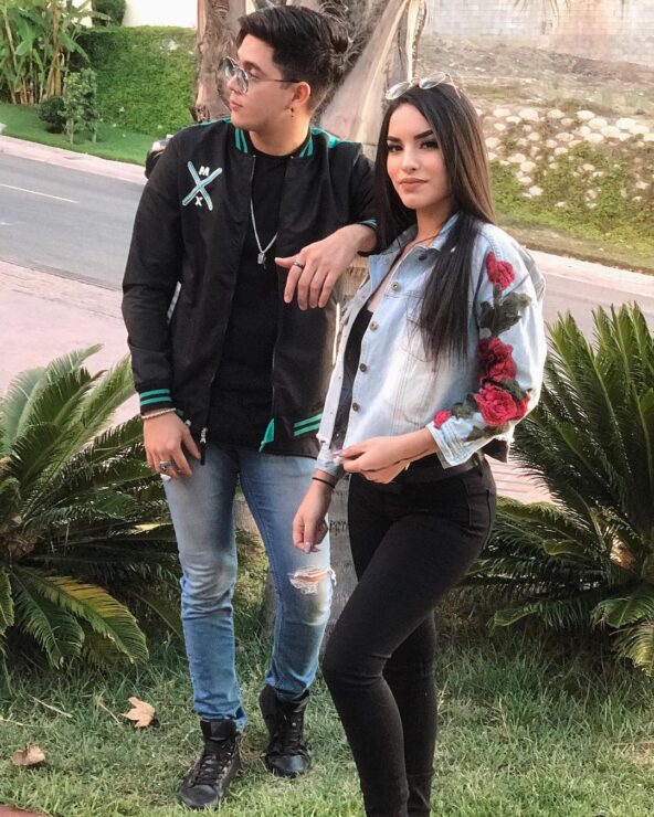 #KimNoEstáSola: Juan de Dios pide parar ataques contra Kimberly Loaiza