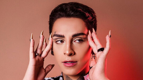 Kunno revela que sueña con cantar en el medio tiempo del Super Bowl