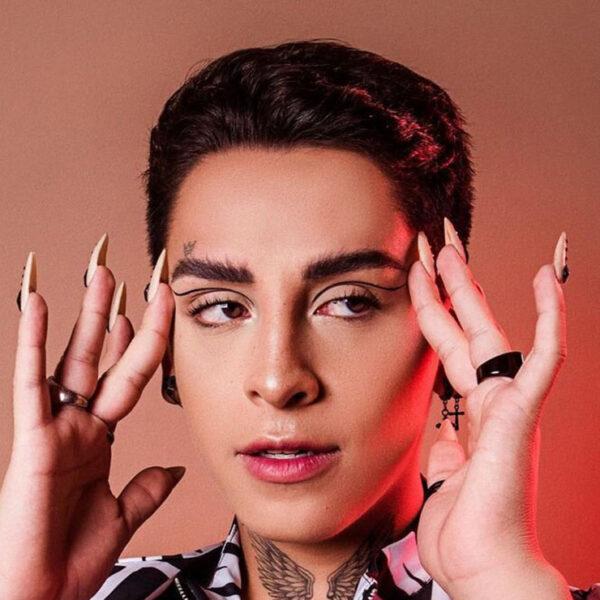 Kunno revela que sueña con cantar en el medio tiempo del Super Bowl