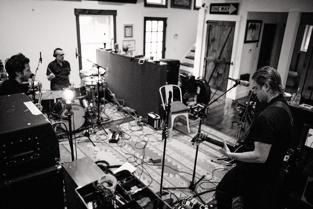 La banda Interpol anuncia nuevo concierto en México