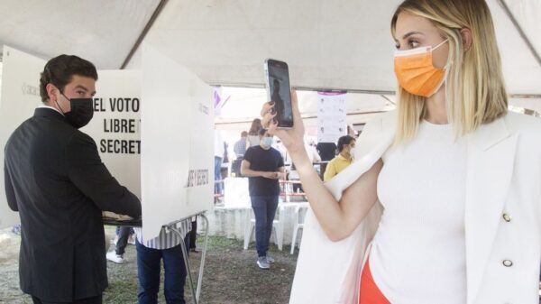 Samuel García involucrado en red de lavado: Proceso