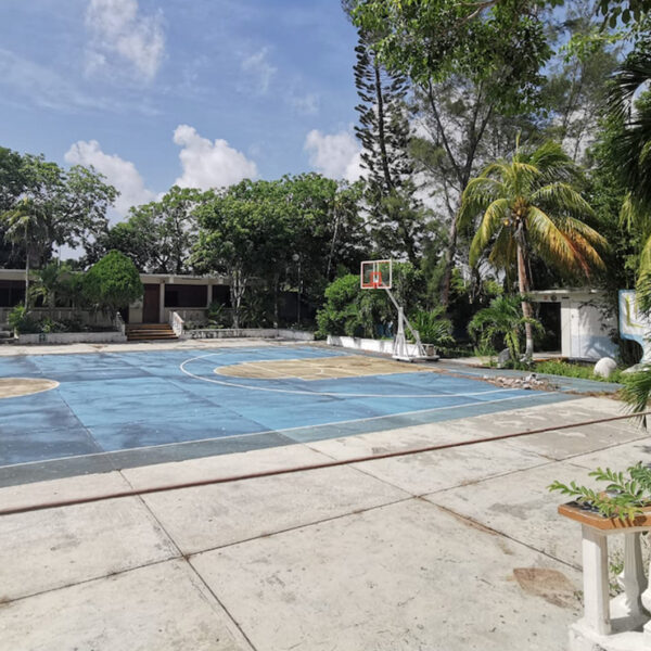 Iniciarán limpieza de escuelas a partir del 9 de agosto 