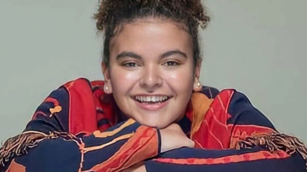 Lucero Mijares enloquece las redes bailando con Drag Queen