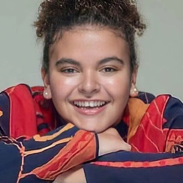 Lucero Mijares enloquece las redes bailando con Drag Queen