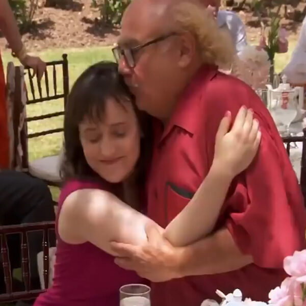 Con el anunció de que Matilda tendrá un remake han salido conmovedoras anécdotas del film y los protagonistas Mara Wilson y Danny Devito