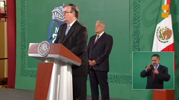 “Todos tienen el derecho a ser votados”: AMLO