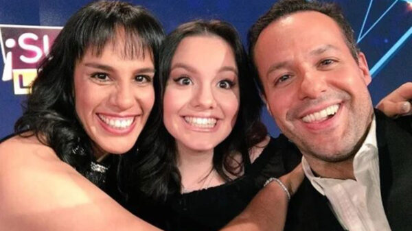 Marysol Sosa responde a Sara Salazar de ser única heredera de José José