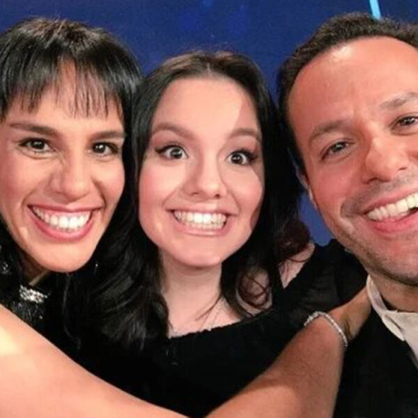 Marysol Sosa responde a Sara Salazar de ser única heredera de José José