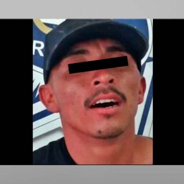 Delincuente mata a abuelito porque no le compró un celular