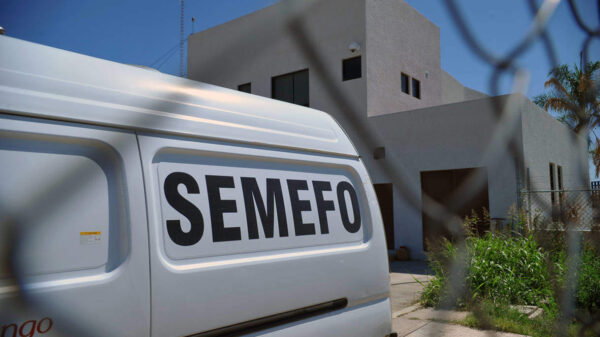 Por presunta depresión niña de 10 años se suicida, en Durango