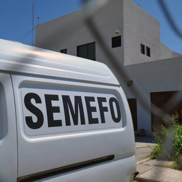 Por presunta depresión niña de 10 años se suicida, en Durango