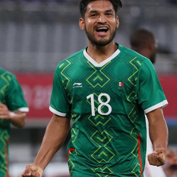 Tokio 2020: Dónde ver México vs Sudáfrica