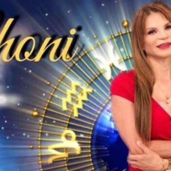 Mhoni Vidente trae el horóscopo de hoy 12 de julio 2021