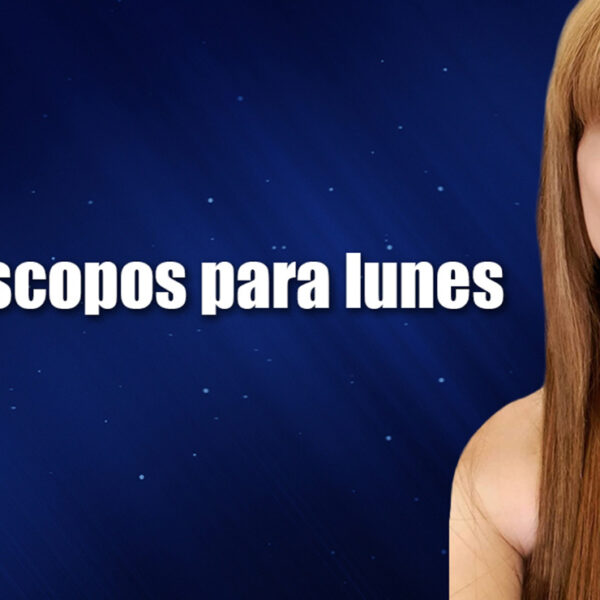 El horóscopo de hoy 26 de julio 2021 lo trae Mhoni Vidente