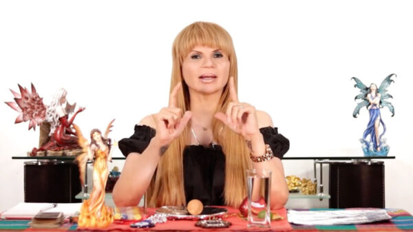 Consulta el horóscopo de hoy 10 de julio 2021: Mhoni Vidente