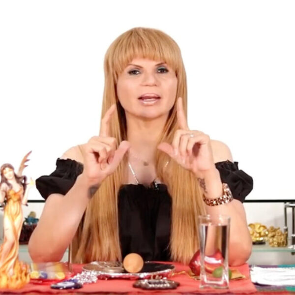 Consulta el horóscopo de hoy 10 de julio 2021: Mhoni Vidente