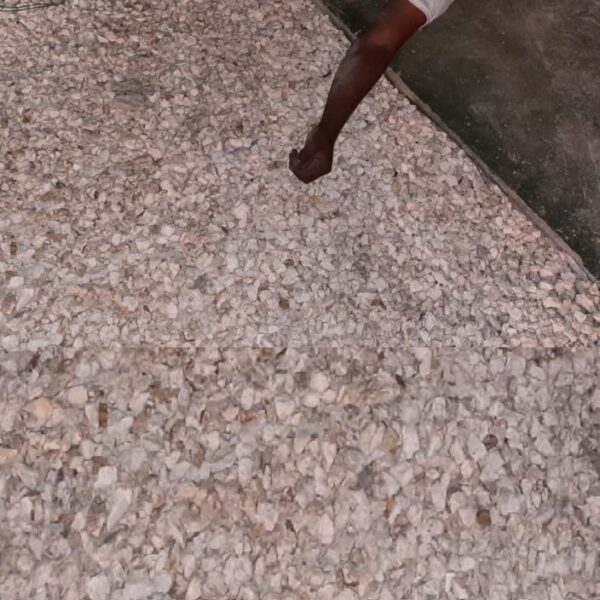 Falla al cortar cables eléctricos y lo mata una poderosa descarga