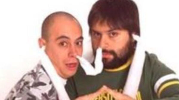 Muere conductor del programa 'Guaguarones' de Telehit