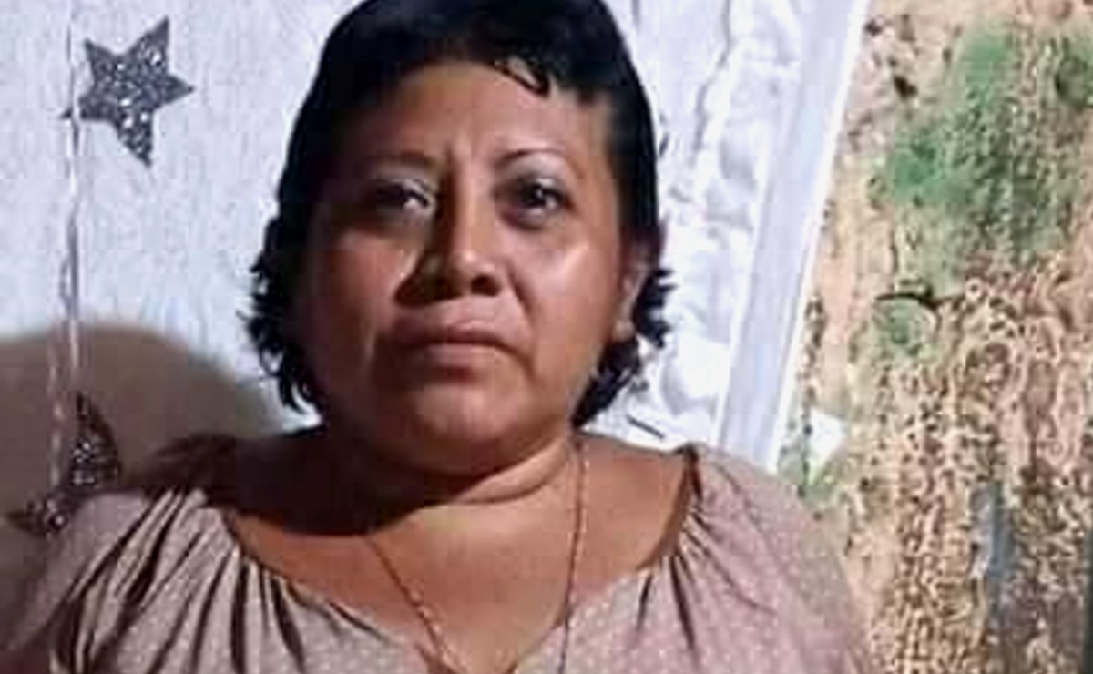 Mujer con epilepsia se extravía al acudir a nosocomio de Mérida; solicitan apoyo para localizarla