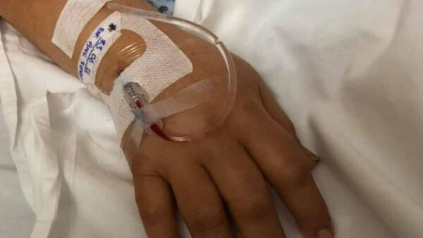 Mujer de Tamaulipas es reportada con hongo negro; está grave