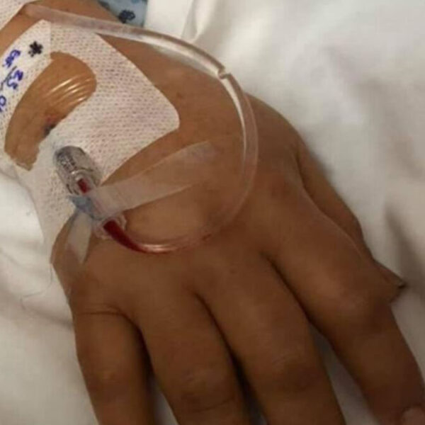 Mujer de Tamaulipas es reportada con hongo negro; está grave