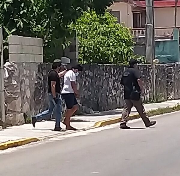 Golpe contra la delincuencia, un detenido en cateo de “narcopunto”