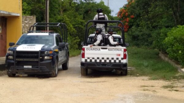 Infructuosa búsqueda de más narcofosas en Bonfil