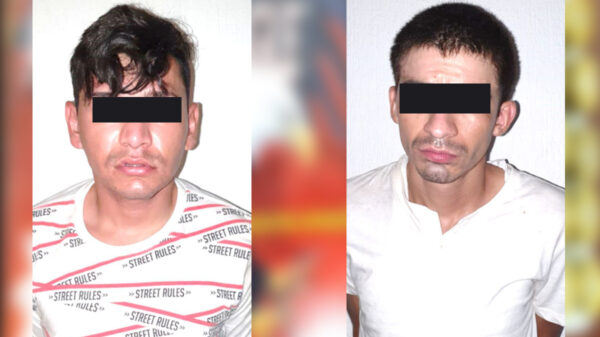 Vinculan a proceso a narcomenudistas de Tulum