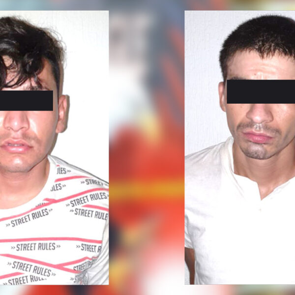 Vinculan a proceso a narcomenudistas de Tulum