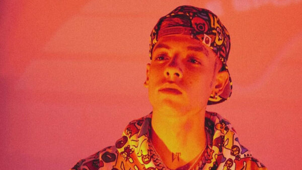 Natanael Cano reveló que sufre de depresión