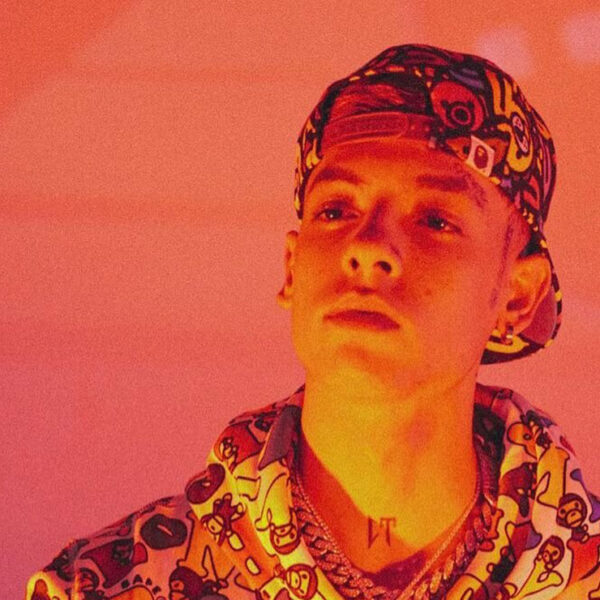 Natanael Cano reveló que sufre de depresión