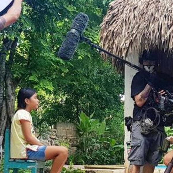 Filme internacional sobre el cuidado del agua será protagonizada por niña de Maxcanú