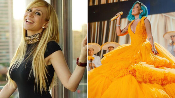 Noelia destroza a Karol G tras su participación en los Premios Juventud