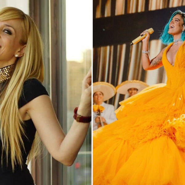 Noelia destroza a Karol G tras su participación en los Premios Juventud
