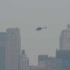 Nueva York en alerta por contaminación