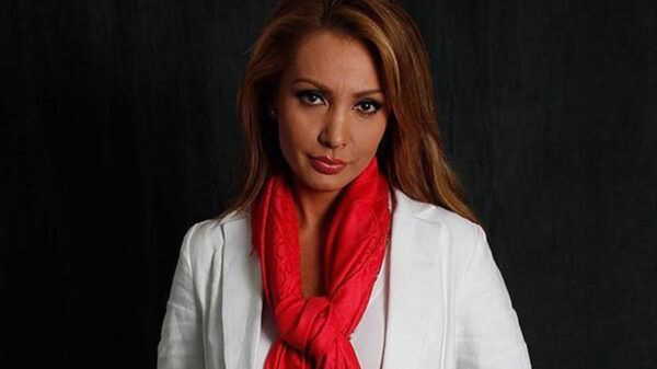 Nuevamente cierran red social de Paty Navidad tras confirmar tener Covid-19