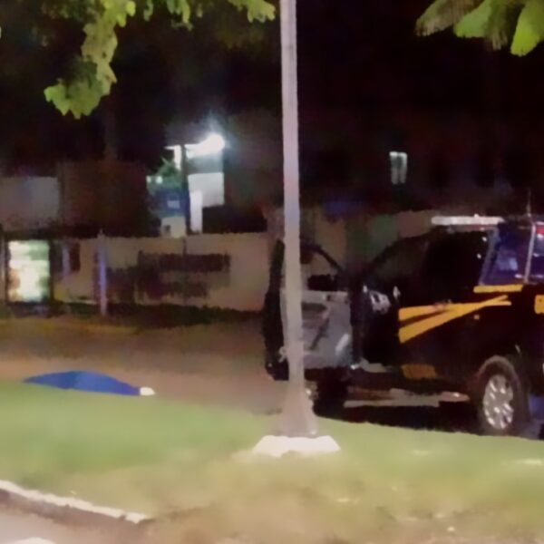 Vinculan a proceso a hombre por atropellar a peatón en avenida Canek, Mérida