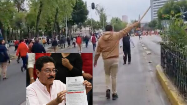 Echan del PRI a Ulises Ruiz; “caos” en el otrora “partido aplanadora”