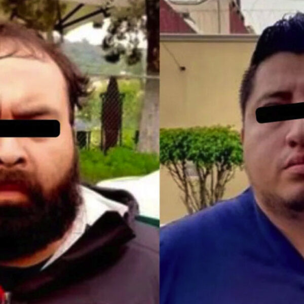 Mujer es violada por paramédicos a bordo de una ambulancia