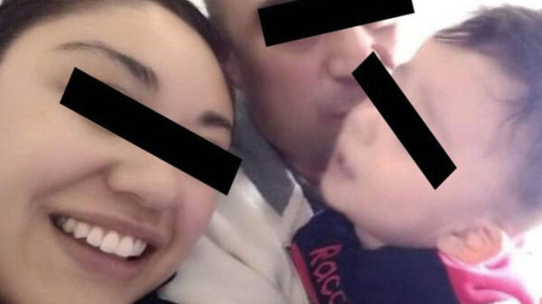 Una pareja y su hijo menor de edad fueron descuartizados en Zacatecas